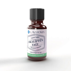 Okaliptüs Yağı 10 ml (Lavaroma)