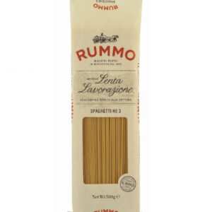 RUMMO Spaghetti No 3 500 g