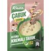 Knorr Çabuk Çorba Kıtırlı Kremalı Tavuk 18 gr