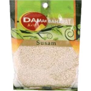 Damak Susam 75 gr