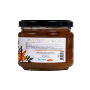 Çıtır Kabak Reçeli 300 gr.