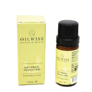 Çay Ağacı Yağı 10 ml
