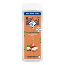 Le Petit Marseillais Argan Ve Shea Duş Jeli 400 ml