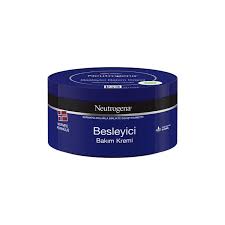Neutrogena Besleyici Bakım Kremi 300 ml