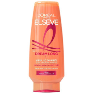 Loreal Paris Elseve Dream Long Kırık Uç Onarıcı Bakım Şampuanı 285 ml