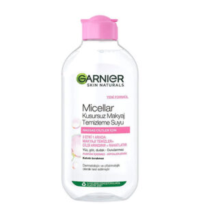 Garnier Micellar Kusursuz Makyaj Temizleme Suyu 200 ml