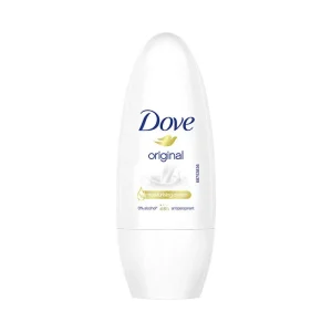 Dove Original Roll On Deodorant