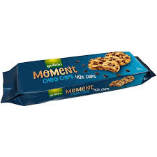 Gullon Moment %40 Çikolatalı Bisküvi 225 gr