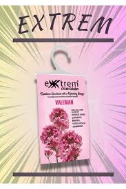 Extrem Valerian Oda Kokusu 21 Gr