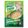 Knorr Çabuk Çorba Kıtırlı Kremalı Mantar 19 gr