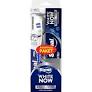 Signal White Now Diş Macunu Lekesiz Temizlik 50 ml + Signal Diş Fırçası Orta