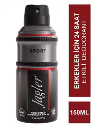 Jagler Sport For Men 150 ml