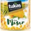 Tukas Mısır 150 gr