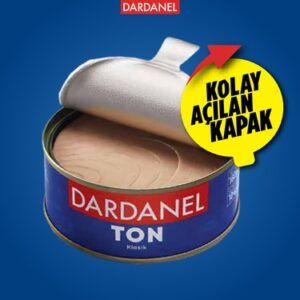 Dardanel Ton Klasik 170 gr