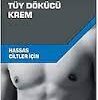 Veet Men Hassas Ciltlere Özel Tüy Dökücü Krem 200 ml