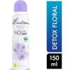 Emotion Deodorant Detox Floral 150 ml