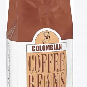 Mehmet Efendi Colombian Coffee Beans 500 gr