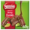 Nestle Antep Fıstıklı Çikolata 60 gr