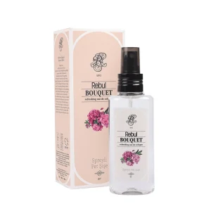 Rebul Kolonya Bouquet 125 ml