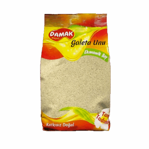 Damak Galeta Unu Eko Poşet 250 Gr