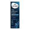 VİVET Tüy Dökücü Krem For Men 125 ml
