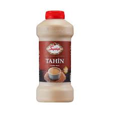 Seyidoğlu Tahin 550 gr