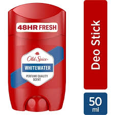 Old Spice Whitewater Deodorant Stick 50 ml