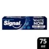 Signal Diş Macunu White Now Etkili Leke Giderme 75 ml