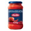 Barilla Acılı ve Domatesli (Arrabbiata) Makarna Sosu 400 Gr