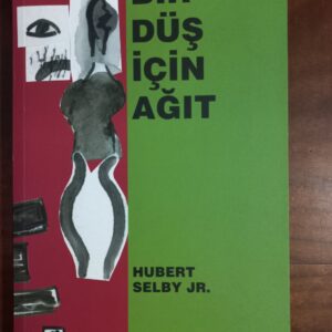 Bir Düş İçin Ağıt
