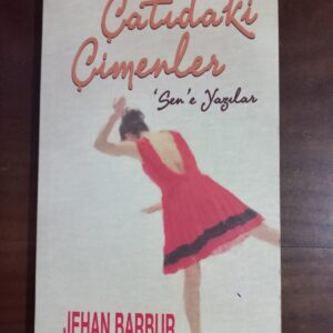 Çatıdaki Çimenler