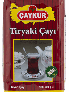 Çaykur Tiryaki Çayı 500 gr