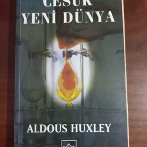 Cesur Yeni Dünya