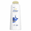 Dove Ultra Care Yoğun Onarıcı Saç Bakım Şampuanı