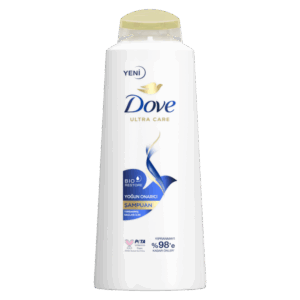 Dove Ultra Care Yoğun Onarıcı Saç Bakım Şampuanı
