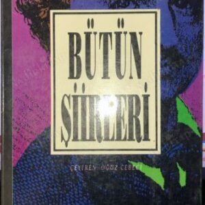 Bütün Şiirleri