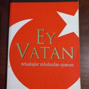 Ey Vatan