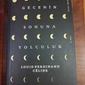 Gecenin Sonuna Yolculuk