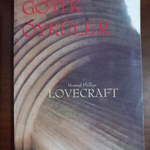 Gotik Öyküler