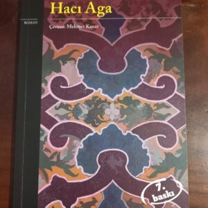Hacı Ağa