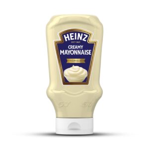 Heinz Creamy Mayonnaise 330 G