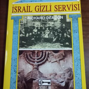 İsrail Gizli Örgütü