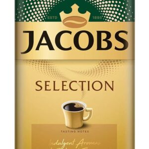 Jacobs Selection Filtre Kahve 250 Gr