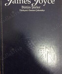 Bütün Şiirleri