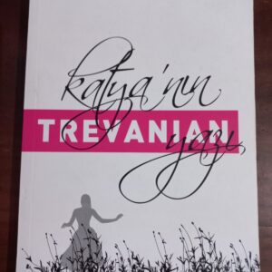 Katya'nın Yazı