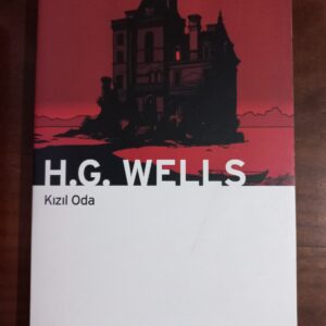 Kızıl Oda Ve Diğer Öyküler