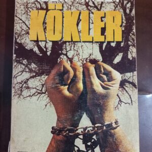 Kökler