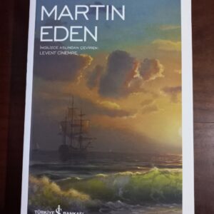 Martin Eden