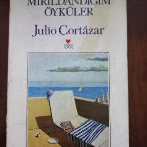 Mırıldandığım Öyküler