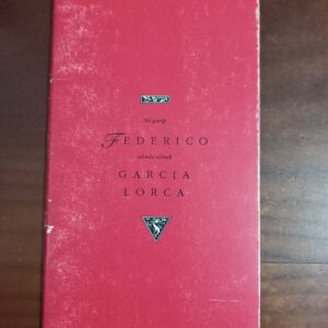 Ne Garip Federico Adında Olmak  ( Şiirler )